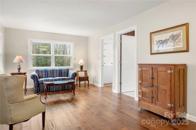 Don't let this beautifully updated three bedroom ranch style on River Hills Country Club in South Carolina - for sale on GolfHomes.com, golf home, golf lot