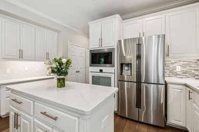BEAUTIFUL EXECUTIVE HOME ON QUIET STREET , WITH EXCEPTIONALLY on Timarron Country Club in Texas - for sale on GolfHomes.com, golf home, golf lot