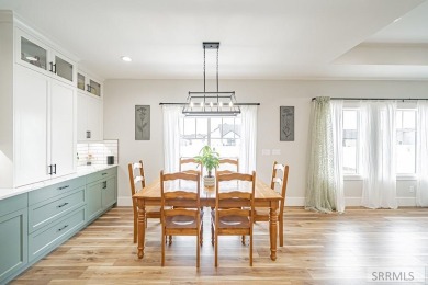 This gorgeous custom home in Fairway Estates is sure to take on Sage Lakes Municipal Golf Course in Idaho - for sale on GolfHomes.com, golf home, golf lot