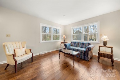 Don't let this beautifully updated three bedroom ranch style on River Hills Country Club in South Carolina - for sale on GolfHomes.com, golf home, golf lot
