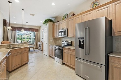 Welcome to the sought-after subsection of Novela in the on Palmira Golf and Country Club in Florida - for sale on GolfHomes.com, golf home, golf lot