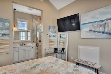 Costa Azul is a 2-bedroom 2-bath luxury cabin located in *The on Palmilla Beach Golf Club in Texas - for sale on GolfHomes.com, golf home, golf lot