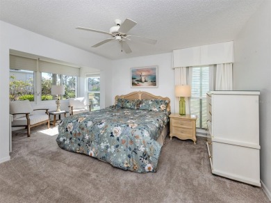 GROUND FLOOR! This updated turnkey, end ground-floor unit in the on Plantation Golf and Country Club in Florida - for sale on GolfHomes.com, golf home, golf lot