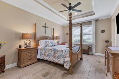 Welcome HOME! This meticulously maintained Sanibel II model by on Rotonda Golf and Country Club The Links Course in Florida - for sale on GolfHomes.com, golf home, golf lot