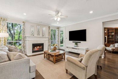 BEAUTIFUL EXECUTIVE HOME ON QUIET STREET , WITH EXCEPTIONALLY on Timarron Country Club in Texas - for sale on GolfHomes.com, golf home, golf lot
