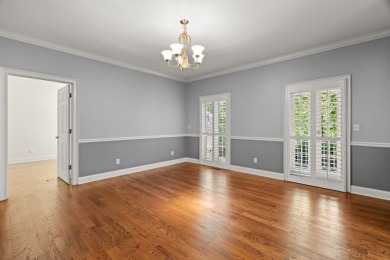 Welcome to this extraordinary estate offering nearly 8,000 on Fairfield Plantation Golf and Country Club in Georgia - for sale on GolfHomes.com, golf home, golf lot