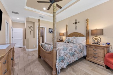 Welcome HOME! This meticulously maintained Sanibel II model by on Rotonda Golf and Country Club The Links Course in Florida - for sale on GolfHomes.com, golf home, golf lot