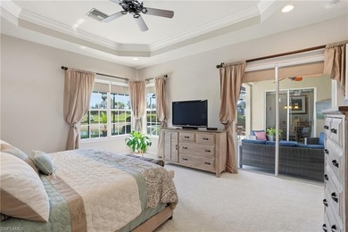 Welcome to the sought-after subsection of Novela in the on Palmira Golf and Country Club in Florida - for sale on GolfHomes.com, golf home, golf lot