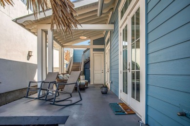 Costa Azul is a 2-bedroom 2-bath luxury cabin located in *The on Palmilla Beach Golf Club in Texas - for sale on GolfHomes.com, golf home, golf lot