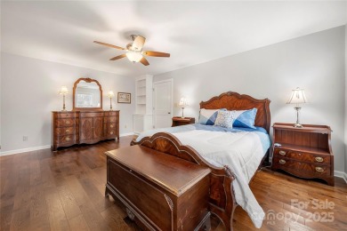 Don't let this beautifully updated three bedroom ranch style on River Hills Country Club in South Carolina - for sale on GolfHomes.com, golf home, golf lot