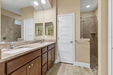Welcome HOME! This meticulously maintained Sanibel II model by on Rotonda Golf and Country Club The Links Course in Florida - for sale on GolfHomes.com, golf home, golf lot