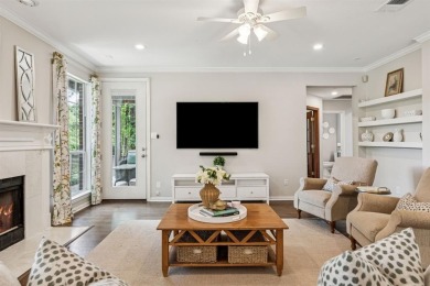 BEAUTIFUL EXECUTIVE HOME ON QUIET STREET , WITH EXCEPTIONALLY on Timarron Country Club in Texas - for sale on GolfHomes.com, golf home, golf lot