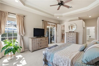 Welcome to the sought-after subsection of Novela in the on Palmira Golf and Country Club in Florida - for sale on GolfHomes.com, golf home, golf lot