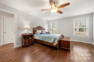 Don't let this beautifully updated three bedroom ranch style on River Hills Country Club in South Carolina - for sale on GolfHomes.com, golf home, golf lot