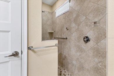 Welcome HOME! This meticulously maintained Sanibel II model by on Rotonda Golf and Country Club The Links Course in Florida - for sale on GolfHomes.com, golf home, golf lot