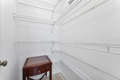 Welcome to this well-maintained 2-bedroom, 2-bathroom condo with on Indian Spring Golf and Country Club in Florida - for sale on GolfHomes.com, golf home, golf lot