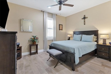 Welcome HOME! This meticulously maintained Sanibel II model by on Rotonda Golf and Country Club The Links Course in Florida - for sale on GolfHomes.com, golf home, golf lot