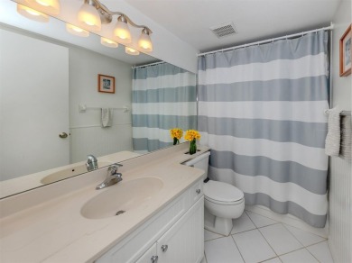 GROUND FLOOR! This updated turnkey, end ground-floor unit in the on Plantation Golf and Country Club in Florida - for sale on GolfHomes.com, golf home, golf lot