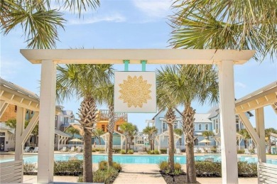Costa Azul is a 2-bedroom 2-bath luxury cabin located in *The on Palmilla Beach Golf Club in Texas - for sale on GolfHomes.com, golf home, golf lot