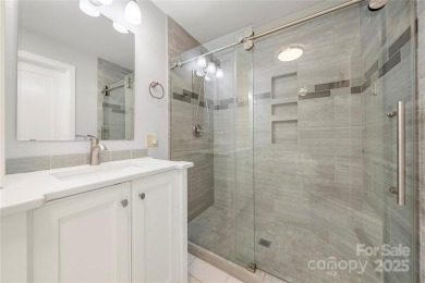 Don't let this beautifully updated three bedroom ranch style on River Hills Country Club in South Carolina - for sale on GolfHomes.com, golf home, golf lot