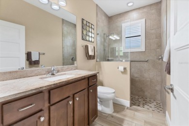 Welcome HOME! This meticulously maintained Sanibel II model by on Rotonda Golf and Country Club The Links Course in Florida - for sale on GolfHomes.com, golf home, golf lot