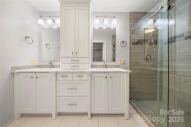 Don't let this beautifully updated three bedroom ranch style on River Hills Country Club in South Carolina - for sale on GolfHomes.com, golf home, golf lot