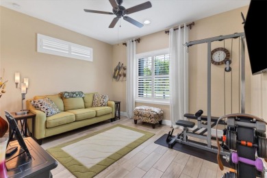 Welcome HOME! This meticulously maintained Sanibel II model by on Rotonda Golf and Country Club The Links Course in Florida - for sale on GolfHomes.com, golf home, golf lot