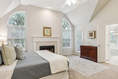 BEAUTIFUL EXECUTIVE HOME ON QUIET STREET , WITH EXCEPTIONALLY on Timarron Country Club in Texas - for sale on GolfHomes.com, golf home, golf lot