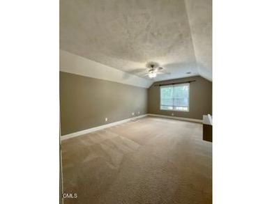 Price Improvement on this-4 Bedroom/2.5 Bath Lakeview Home in on Carolina Lakes Country Club in North Carolina - for sale on GolfHomes.com, golf home, golf lot