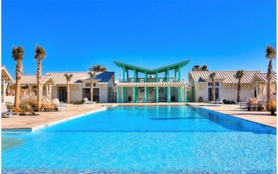 Costa Azul is a 2-bedroom 2-bath luxury cabin located in *The on Palmilla Beach Golf Club in Texas - for sale on GolfHomes.com, golf home, golf lot