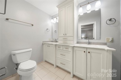 Don't let this beautifully updated three bedroom ranch style on River Hills Country Club in South Carolina - for sale on GolfHomes.com, golf home, golf lot