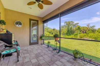 Welcome HOME! This meticulously maintained Sanibel II model by on Rotonda Golf and Country Club The Links Course in Florida - for sale on GolfHomes.com, golf home, golf lot