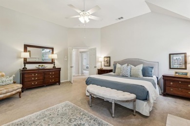 BEAUTIFUL EXECUTIVE HOME ON QUIET STREET , WITH EXCEPTIONALLY on Timarron Country Club in Texas - for sale on GolfHomes.com, golf home, golf lot