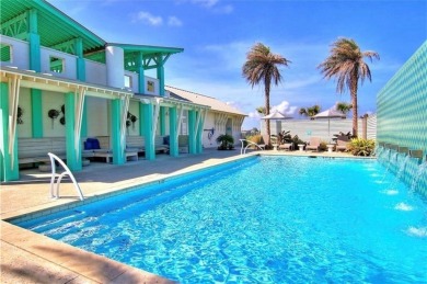Costa Azul is a 2-bedroom 2-bath luxury cabin located in *The on Palmilla Beach Golf Club in Texas - for sale on GolfHomes.com, golf home, golf lot