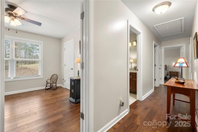 Don't let this beautifully updated three bedroom ranch style on River Hills Country Club in South Carolina - for sale on GolfHomes.com, golf home, golf lot