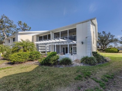 GROUND FLOOR! This updated turnkey, end ground-floor unit in the on Plantation Golf and Country Club in Florida - for sale on GolfHomes.com, golf home, golf lot