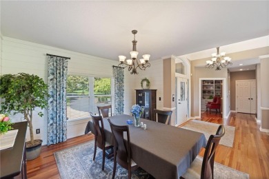 Stunning One-Level Walkout Home with Unmatched Golf Course Views on Troy Burne Golf Club in Wisconsin - for sale on GolfHomes.com, golf home, golf lot
