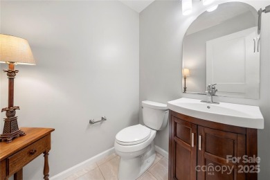 Don't let this beautifully updated three bedroom ranch style on River Hills Country Club in South Carolina - for sale on GolfHomes.com, golf home, golf lot