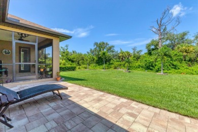 Welcome HOME! This meticulously maintained Sanibel II model by on Rotonda Golf and Country Club The Links Course in Florida - for sale on GolfHomes.com, golf home, golf lot