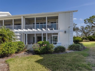 GROUND FLOOR! This updated turnkey, end ground-floor unit in the on Plantation Golf and Country Club in Florida - for sale on GolfHomes.com, golf home, golf lot