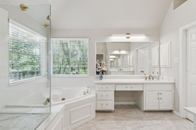 BEAUTIFUL EXECUTIVE HOME ON QUIET STREET , WITH EXCEPTIONALLY on Timarron Country Club in Texas - for sale on GolfHomes.com, golf home, golf lot