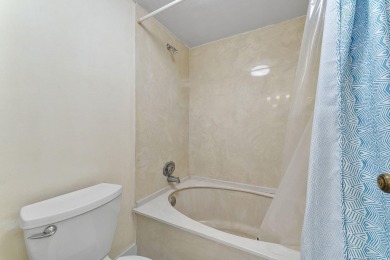 Welcome to this well-maintained 2-bedroom, 2-bathroom condo with on Indian Spring Golf and Country Club in Florida - for sale on GolfHomes.com, golf home, golf lot