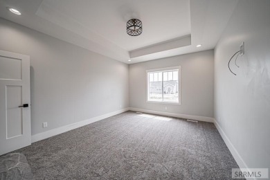 This gorgeous custom home in Fairway Estates is sure to take on Sage Lakes Municipal Golf Course in Idaho - for sale on GolfHomes.com, golf home, golf lot