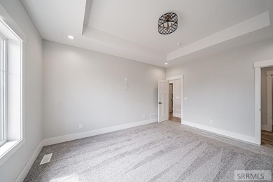 This gorgeous custom home in Fairway Estates is sure to take on Sage Lakes Municipal Golf Course in Idaho - for sale on GolfHomes.com, golf home, golf lot