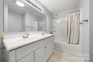 Don't let this beautifully updated three bedroom ranch style on River Hills Country Club in South Carolina - for sale on GolfHomes.com, golf home, golf lot