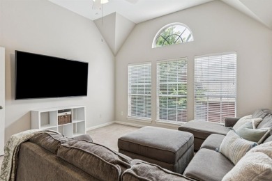 BEAUTIFUL EXECUTIVE HOME ON QUIET STREET , WITH EXCEPTIONALLY on Timarron Country Club in Texas - for sale on GolfHomes.com, golf home, golf lot