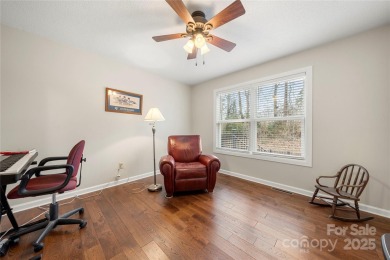 Don't let this beautifully updated three bedroom ranch style on River Hills Country Club in South Carolina - for sale on GolfHomes.com, golf home, golf lot