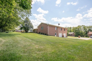 Opportunities like this don't come along very often.  2014 on Longview Golf Club in Kentucky - for sale on GolfHomes.com, golf home, golf lot