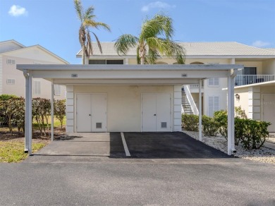 GROUND FLOOR! This updated turnkey, end ground-floor unit in the on Plantation Golf and Country Club in Florida - for sale on GolfHomes.com, golf home, golf lot