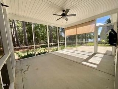 Price Improvement on this-4 Bedroom/2.5 Bath Lakeview Home in on Carolina Lakes Country Club in North Carolina - for sale on GolfHomes.com, golf home, golf lot